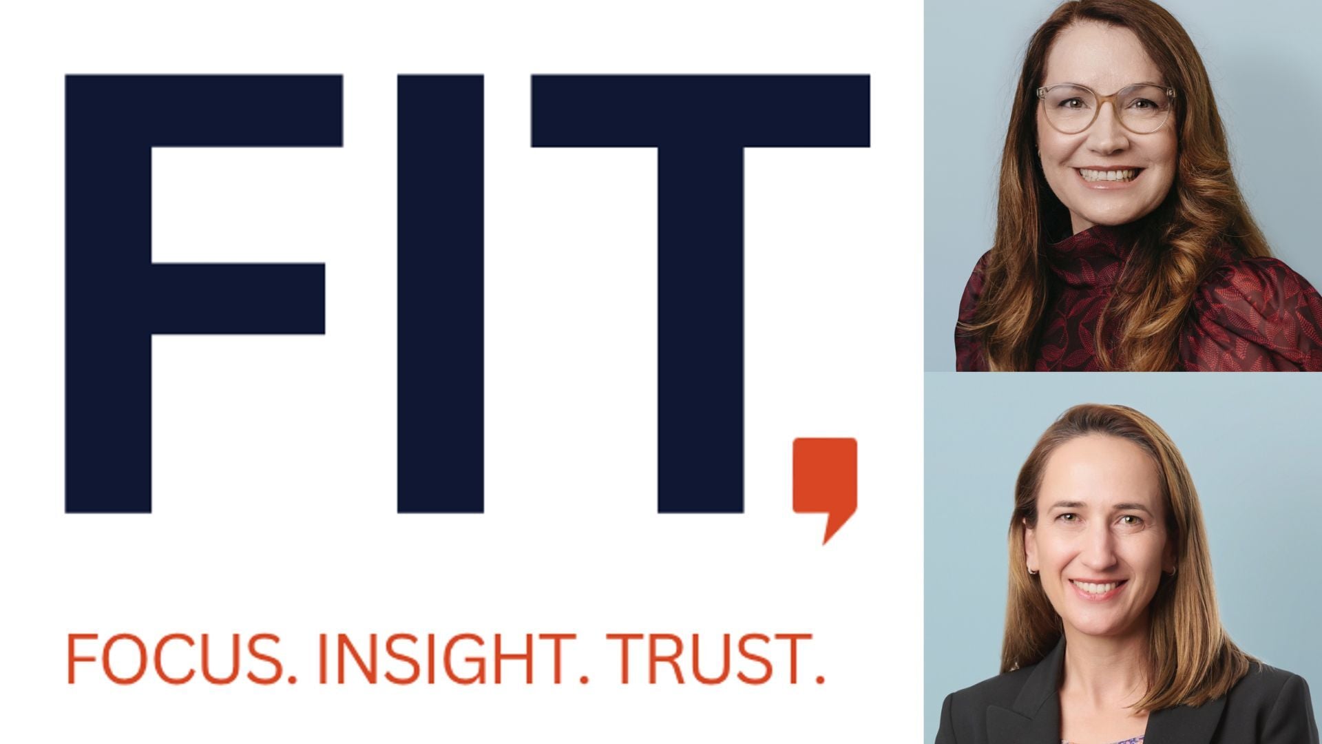 FIT Communications team
