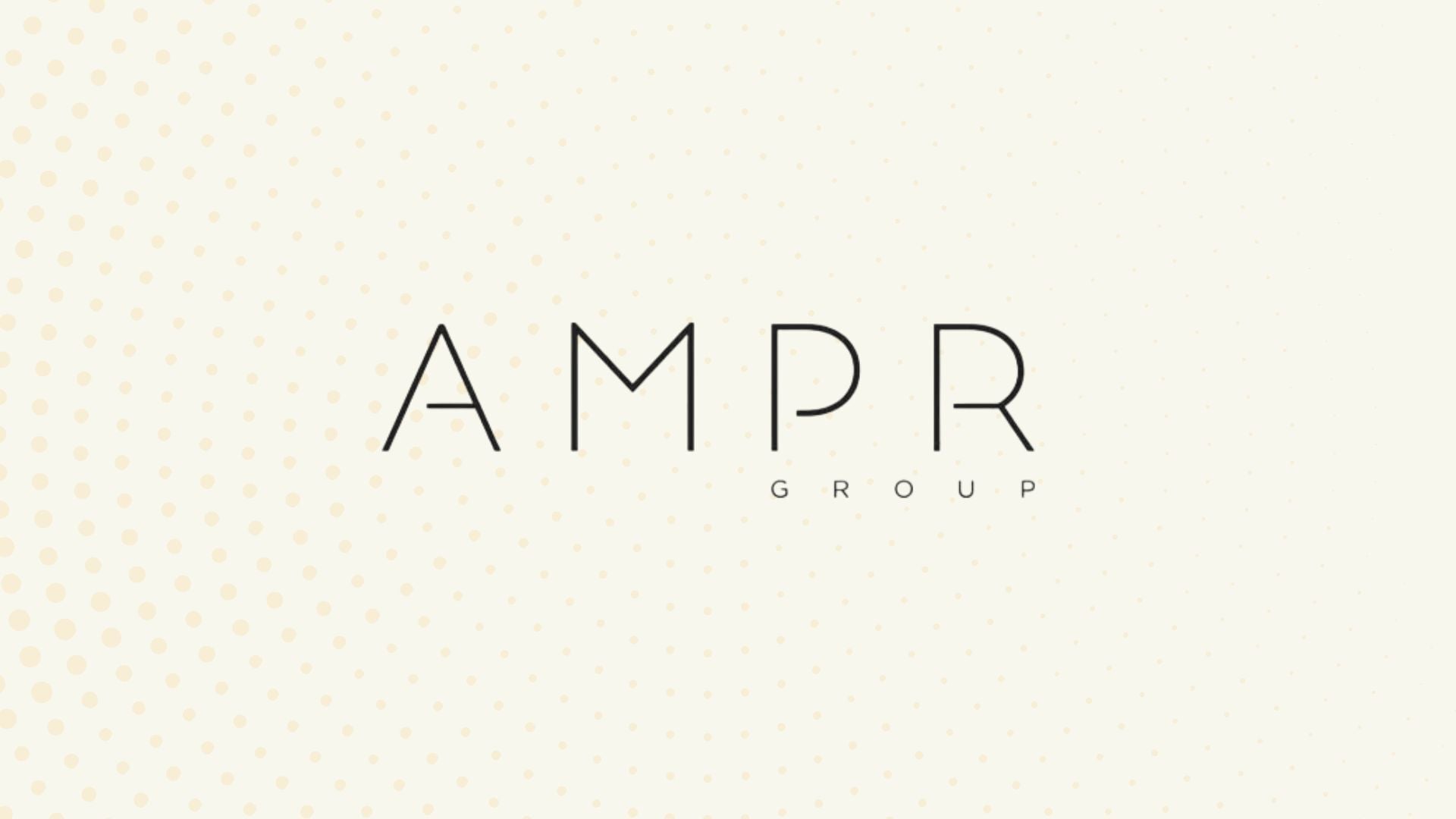 AMPR logo