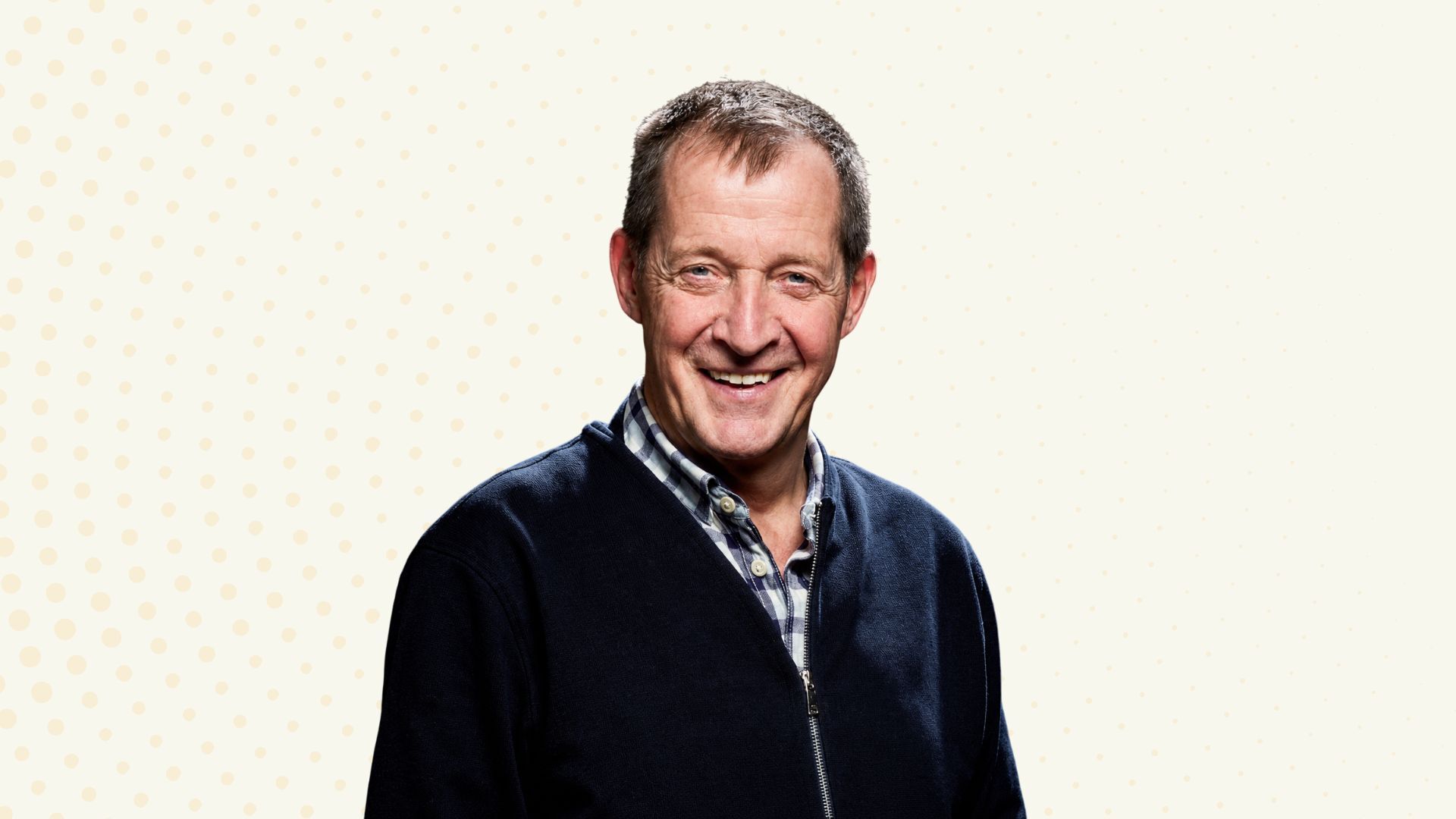 Alastair Campbell