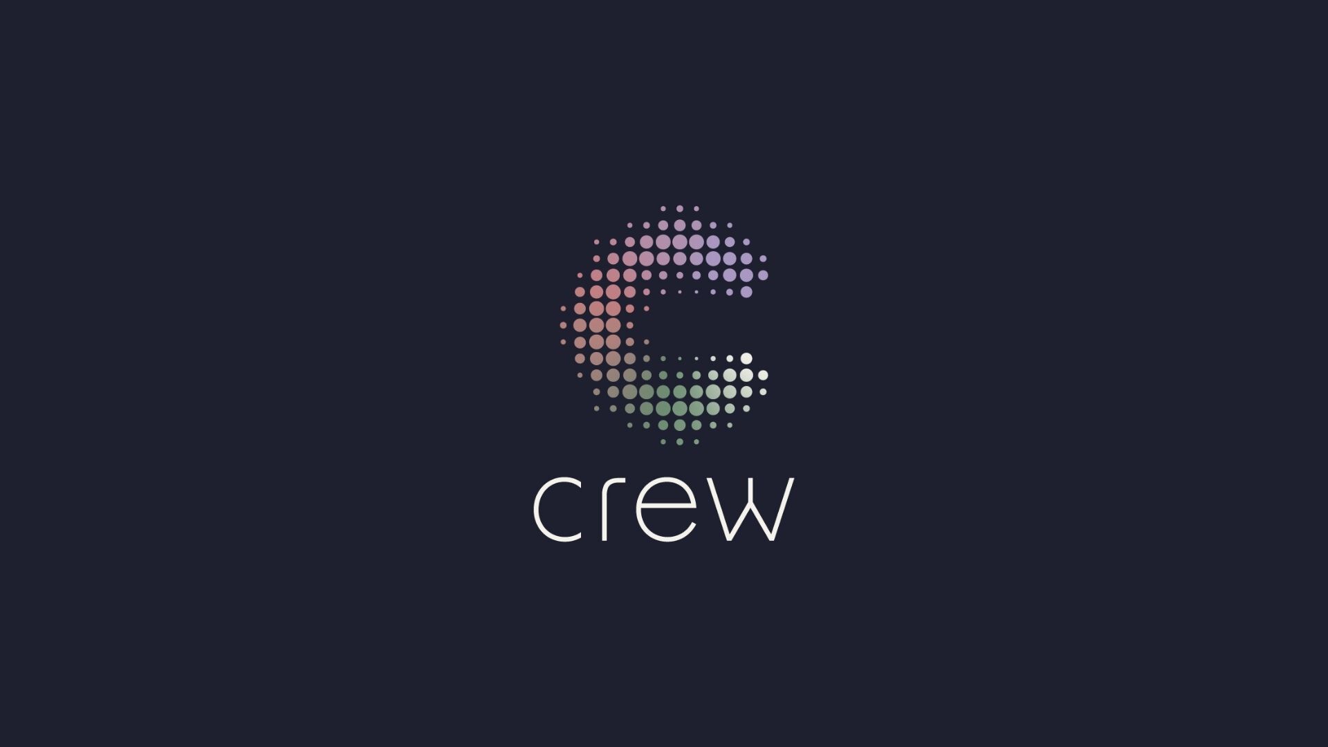 CREW logo