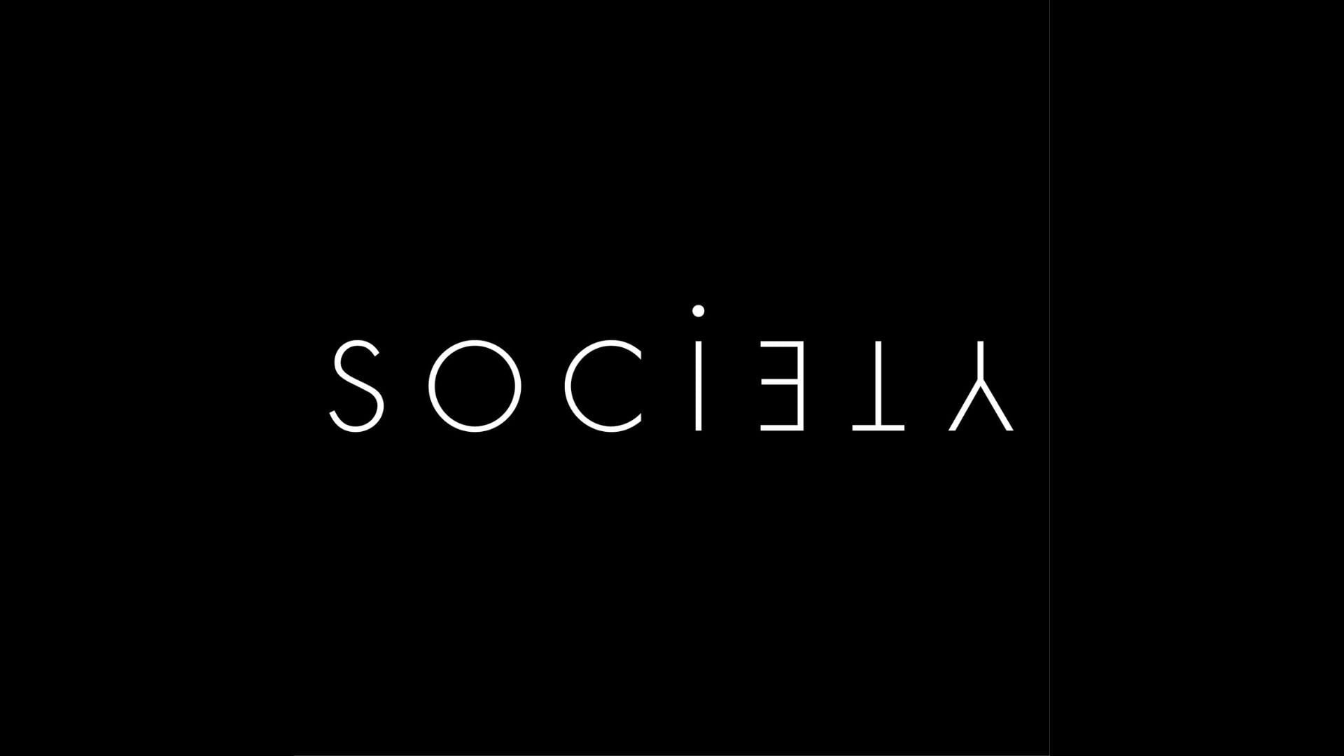 SOCIETY
