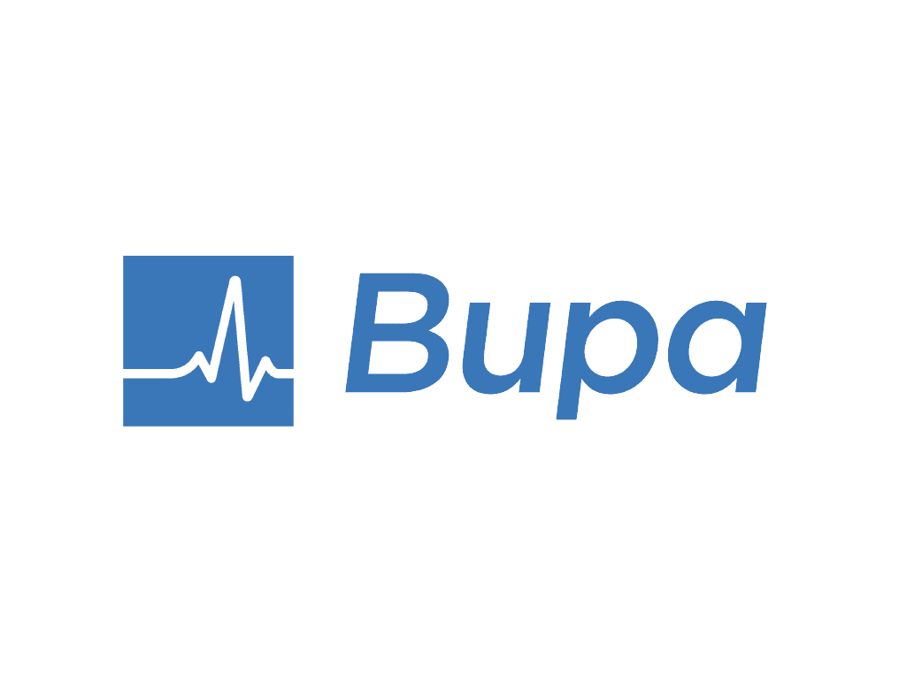 Bupa