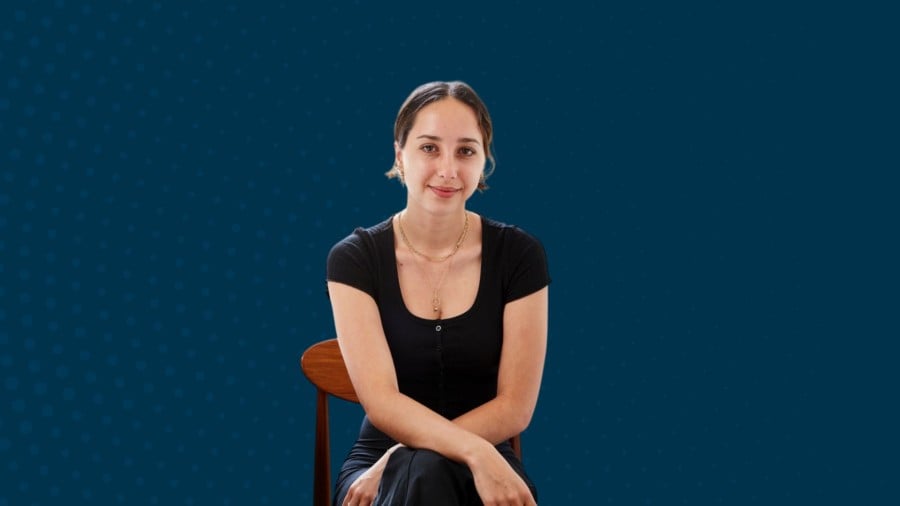 UN Youth NSW welcomes Director of Comms for 2026