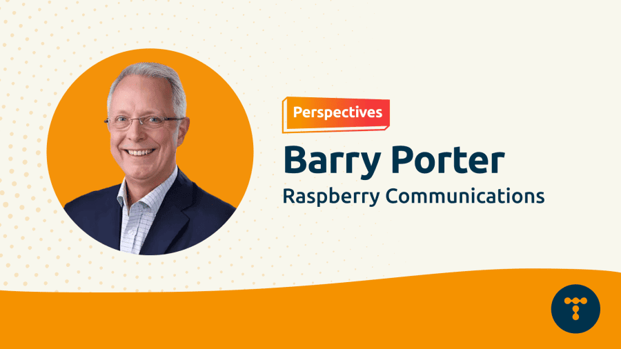 Perspectives: This article is 100 per cent natural, no AI additives