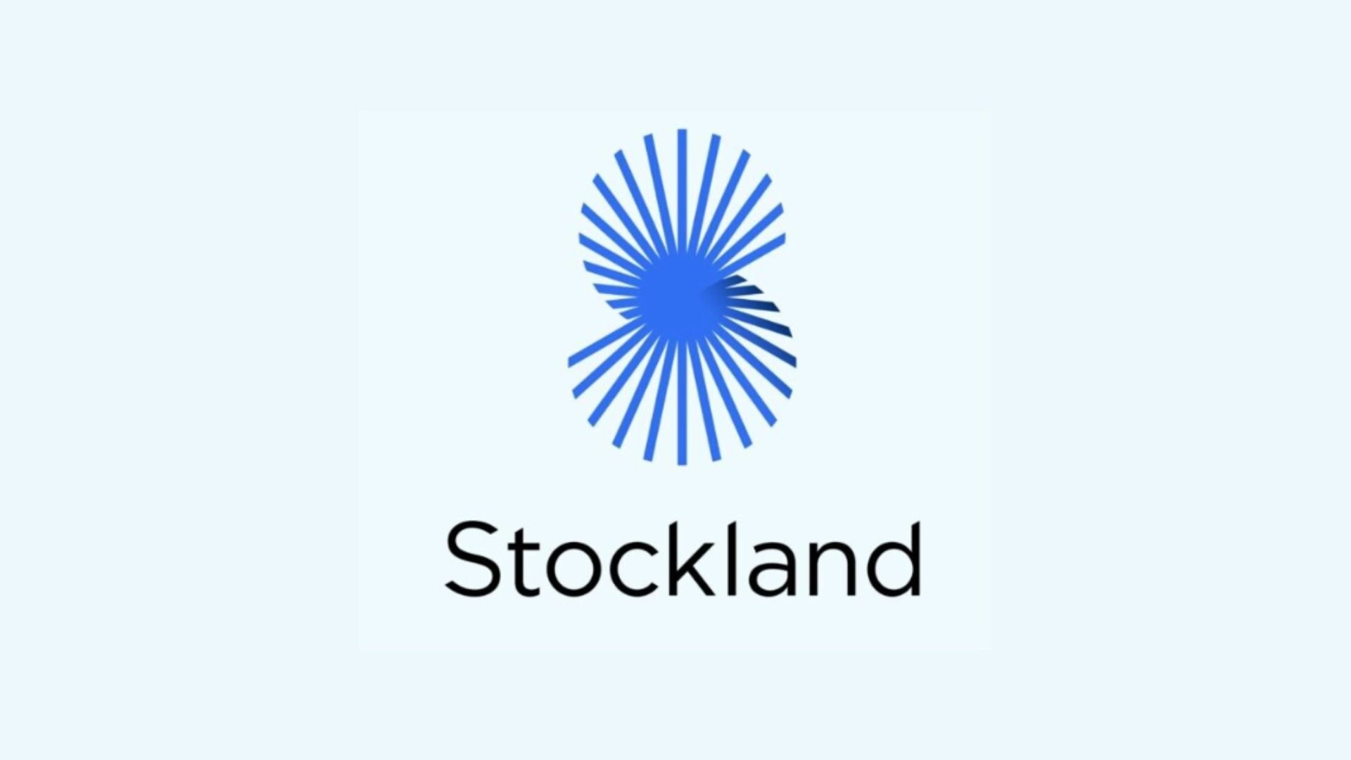 Stockland
