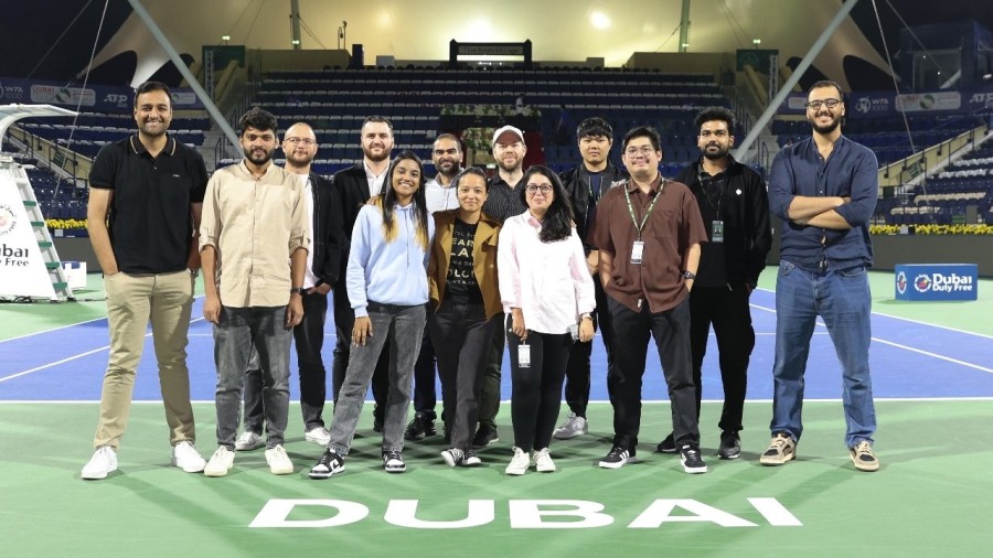 Action Global Communications scores wins