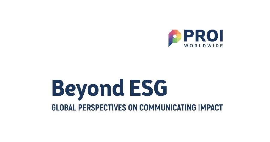 Study Highlight: Beyond ESG: Global Perspectives on Communicating Impact