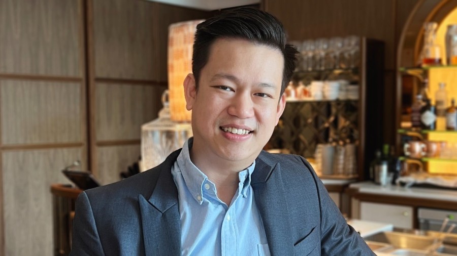 Leadership appointment at FleishmanHillard Singapore