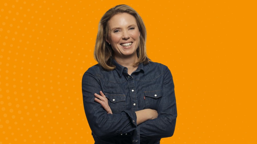 Zannie Abbott assumes new responsibilities