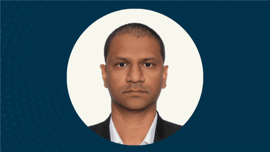 Sanat Vallikappen leads APAC comms at alternative investment manager