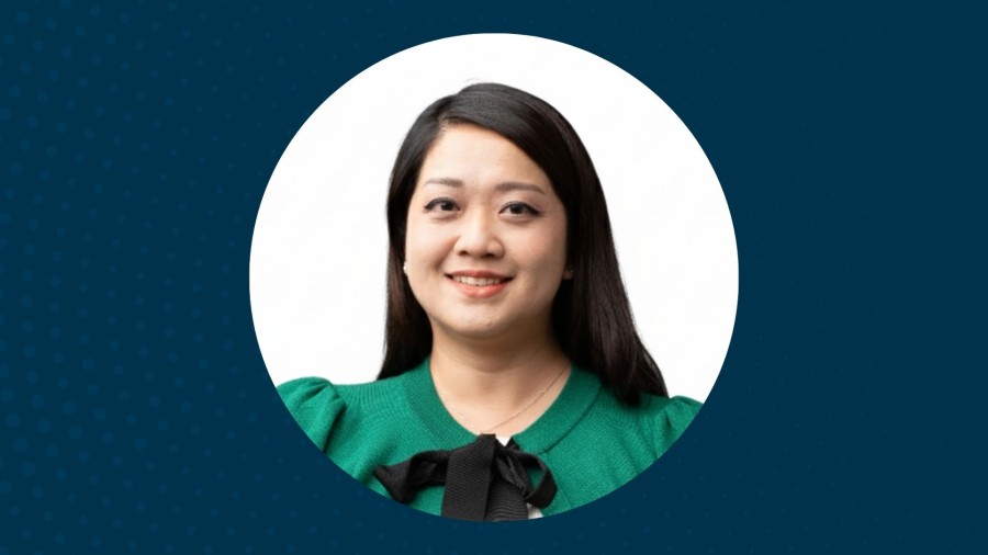 Jaslyin Qiyu appointed to lead strategic efforts across Australia and Singapore