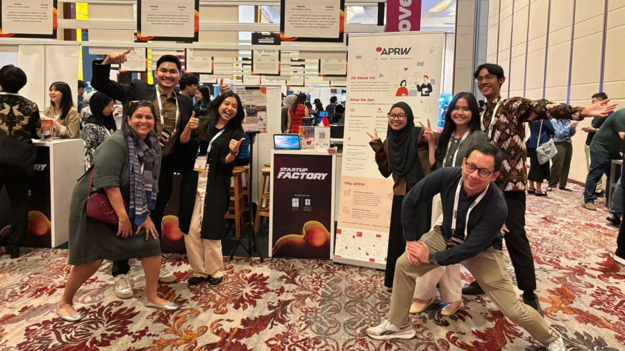 APRW expands client portfolio with new wins and renewals