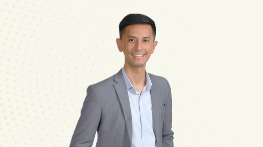 Nik Faris named strategic comms leader at government agency