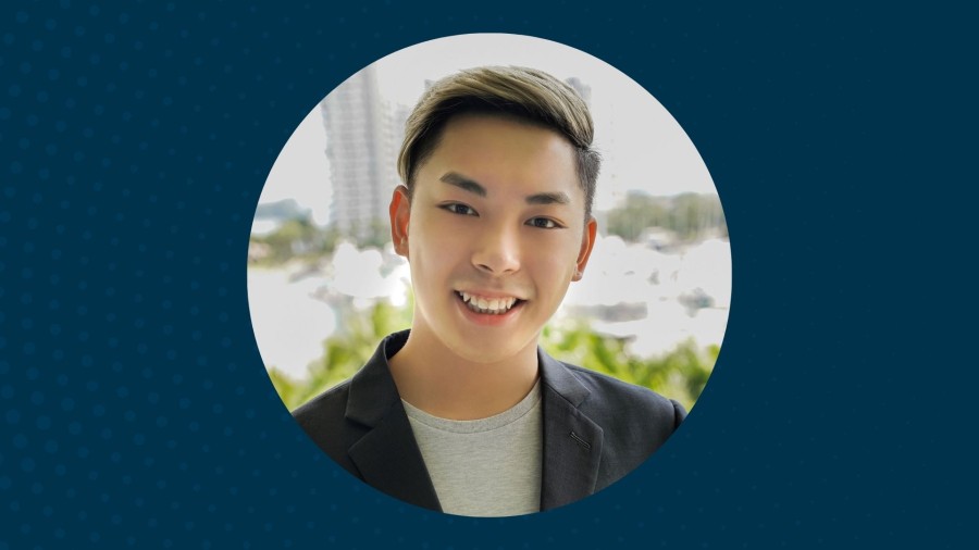 Singapore Police Force welcomes new addition to Public Affairs team