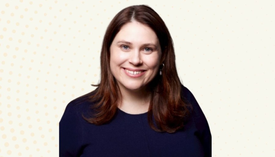 Jessica Hamilton is appointed GM, Brand, Media & Comms