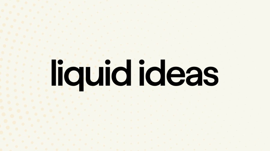 Liquid Ideas announces new hire, office, and clients