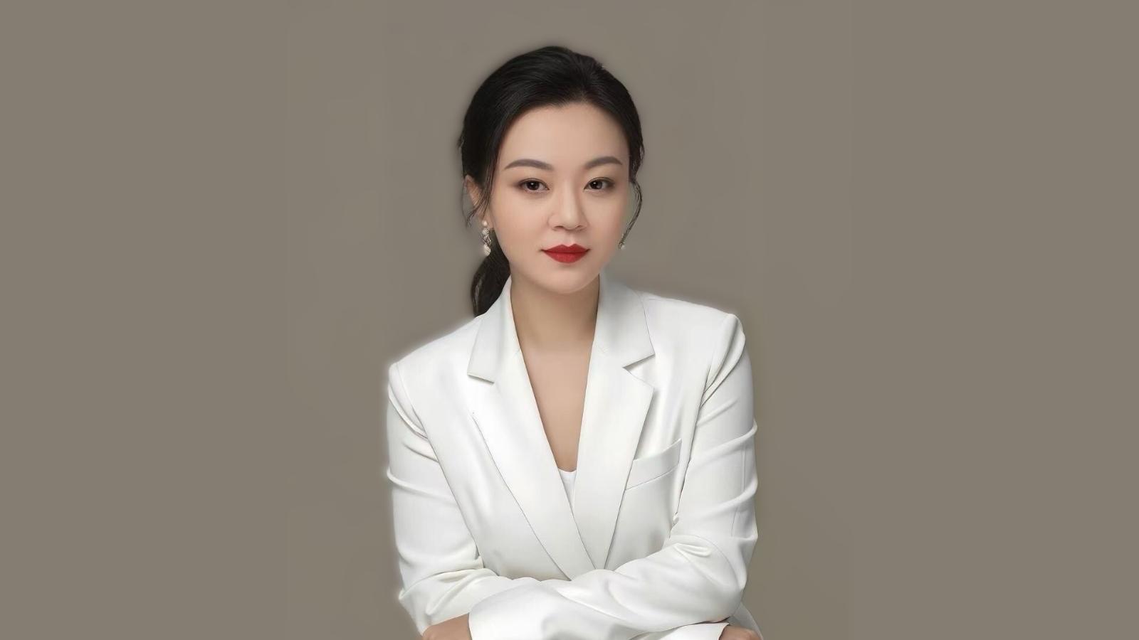 Maggie Wu