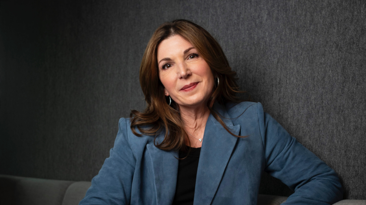Jill Kramer