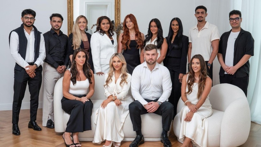 Empyre Communications brews PR strategy for global coffee event in Dubai