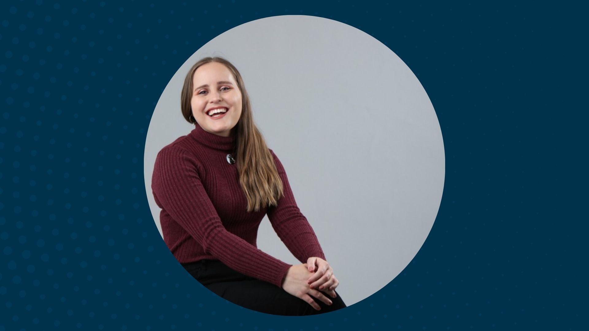 Sarah Panther commences media role in the health sector