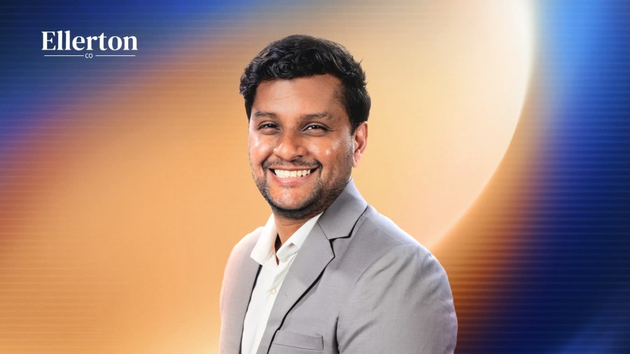 Ellerton & Co. enters India with new leadership