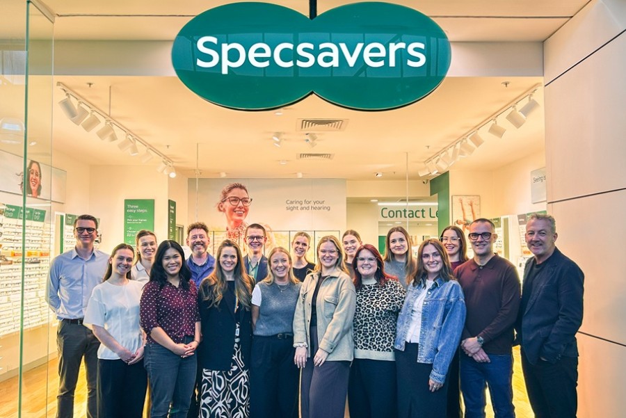 Specsavers