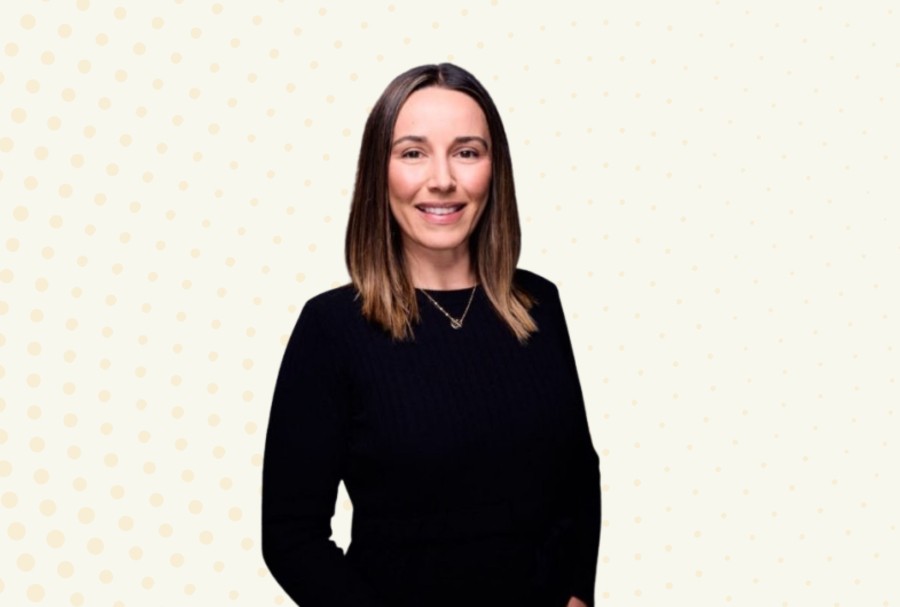 Lauren Crilly joins international tech and electronics solutions company