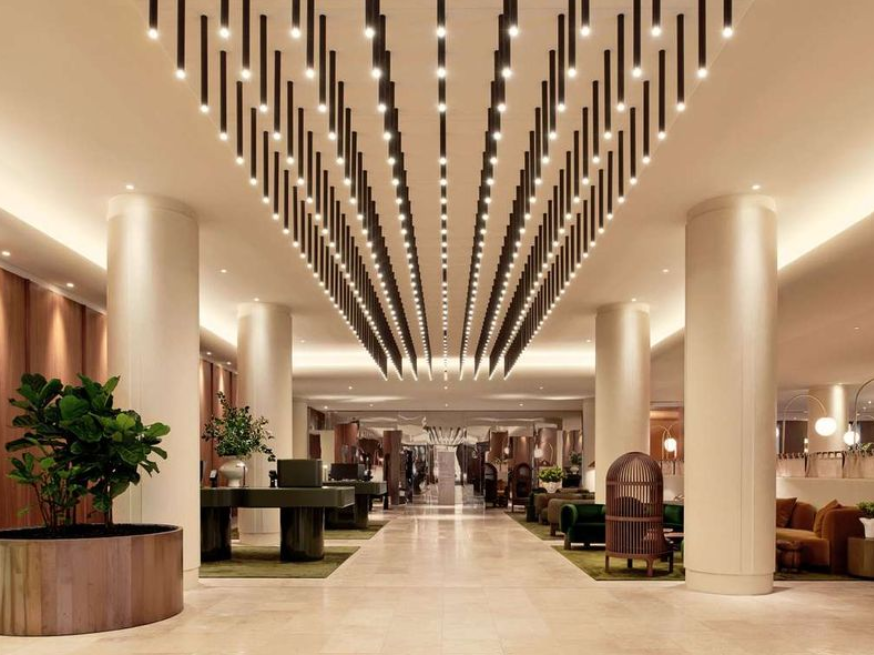 Sofitel Wentworth