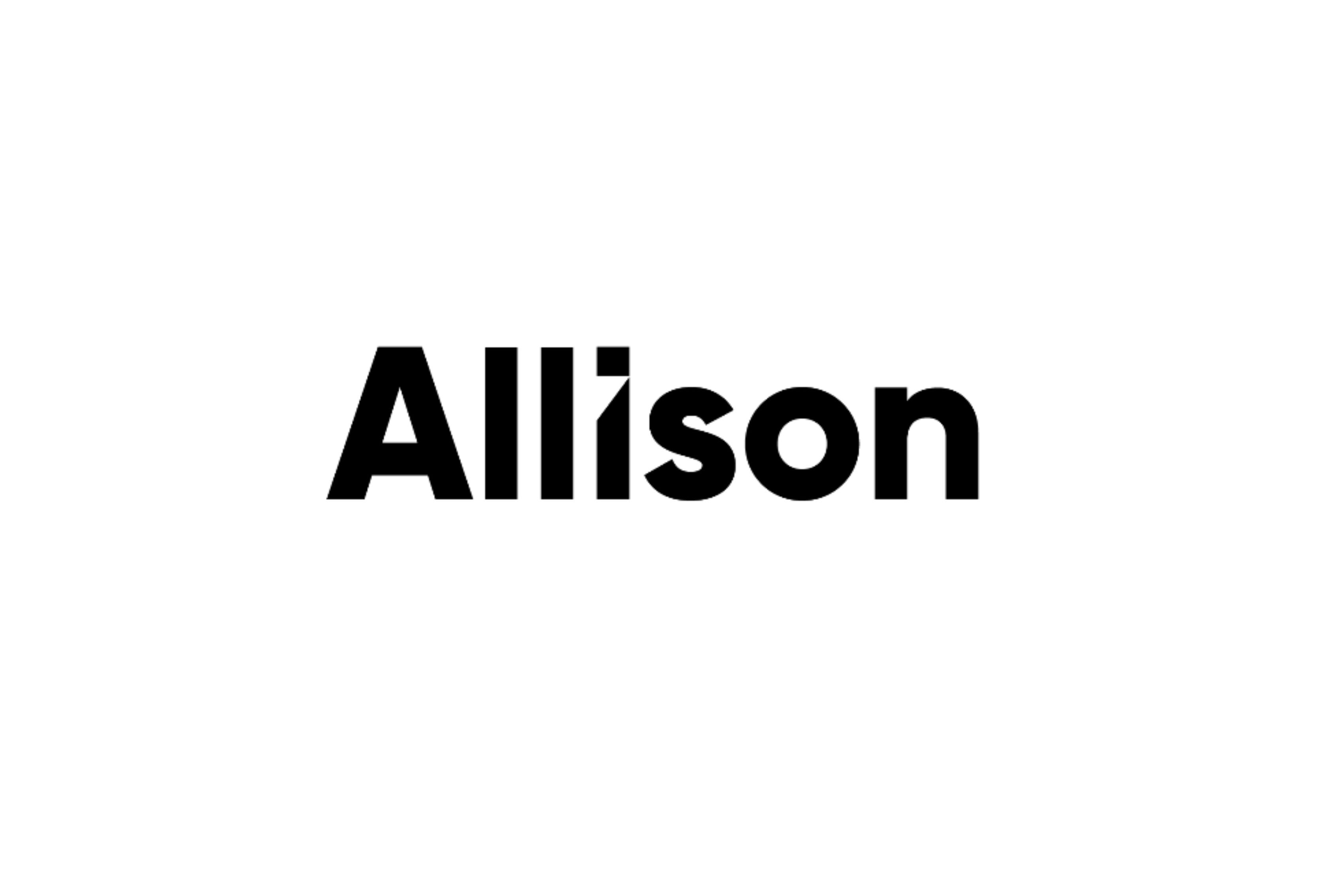 Allison Worldwide