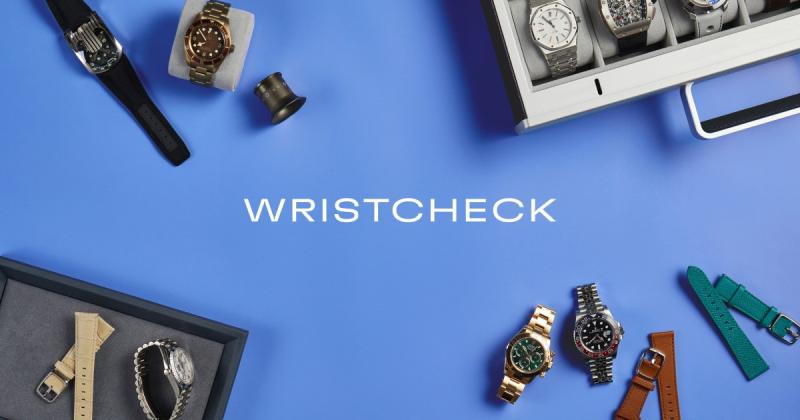Wristcheck