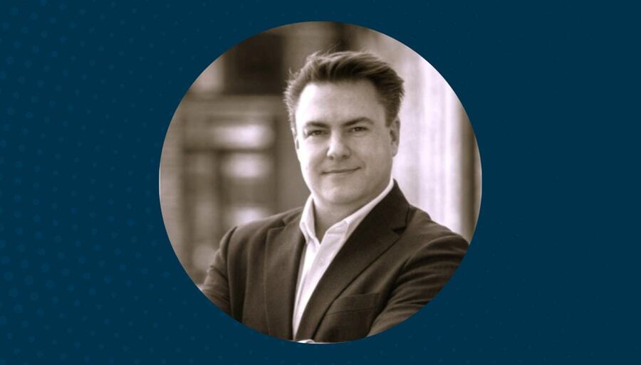 James Murphy opens doors at Acorn Lane Group