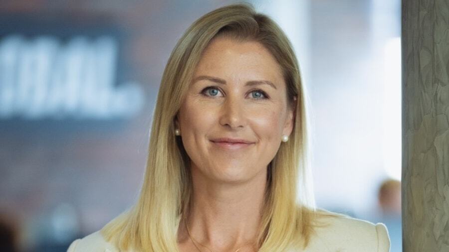 Jacquelyn Moulds takes on new agency role