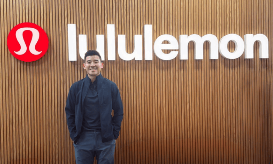 lululemon appoints regional marketing head for Southeast Asia
