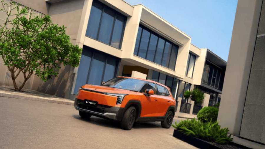 Volt Auto selects Singapore PR partner