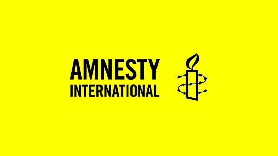 Amnesty International Australia welcomes back a familiar face