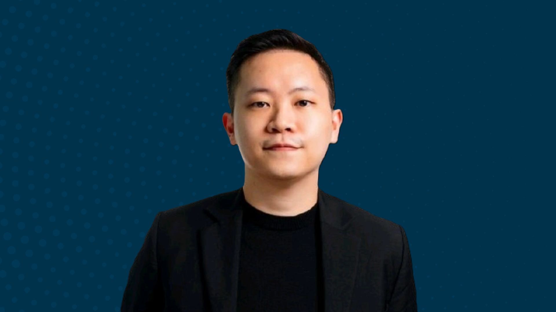 Jack Ng heads comms at Sovereign AI company