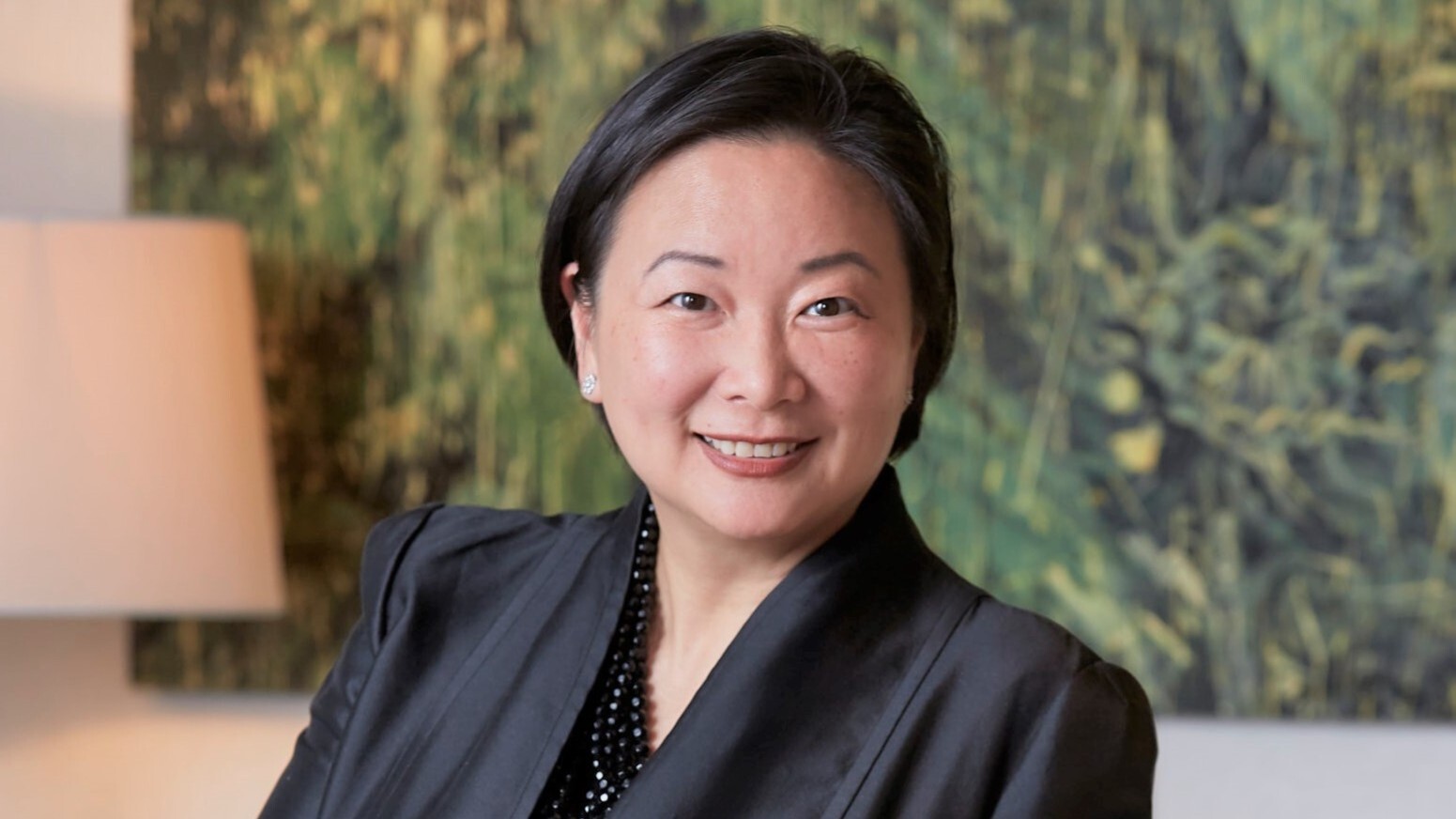 Vivienne Gan embarks on new chapter as Head of Comms