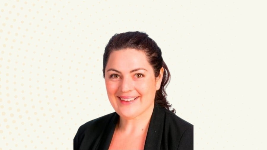 Elizabeth Cox starts new appointment at Australian data centre company