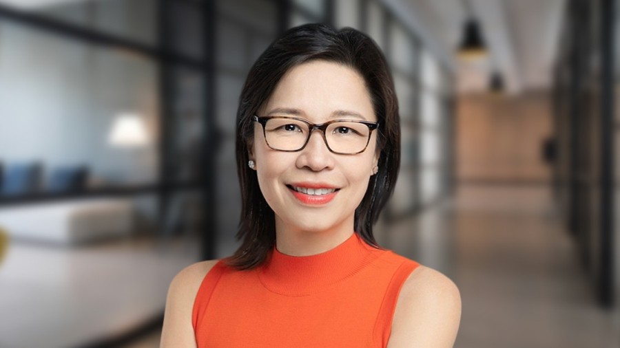 Susan Ho joins FGS Global in newly created role to lead regional growth and strategic advisory