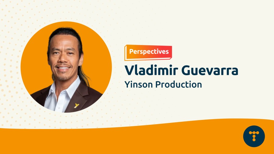 Perspectives: What we learned by sounding more human - and less corporate - on LinkedIn