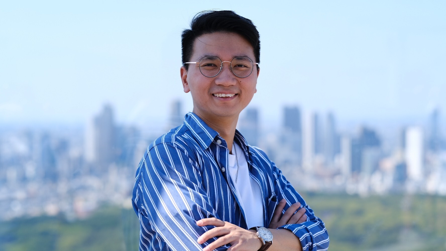 HKGAI's latest appointment