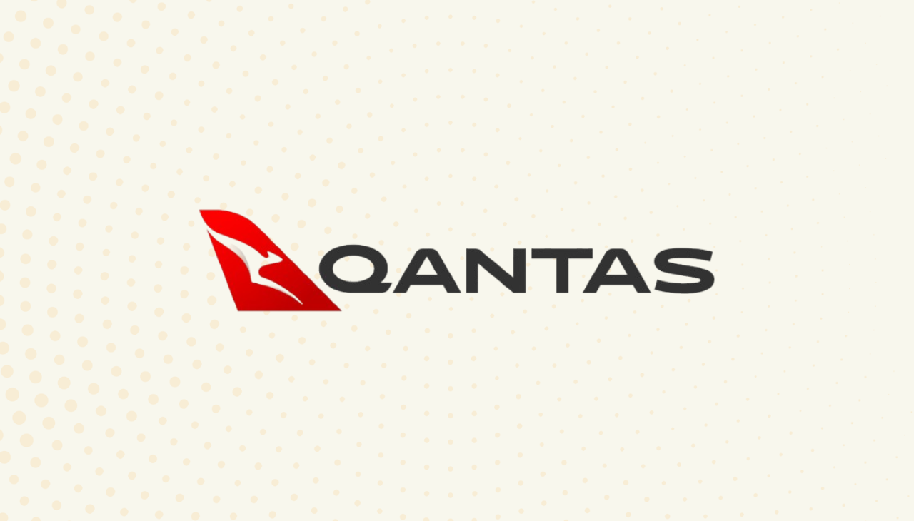Qantas