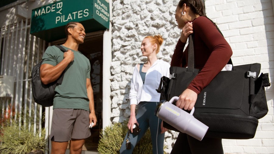 Access Communications wins PR mandate with drinkware company