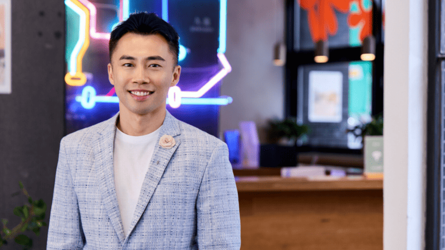 Shake Shack names global marketing lead