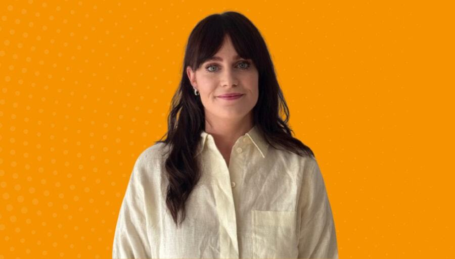 Bridie Chetwin-Kelly moves to Aus as Senior Comms Advisor