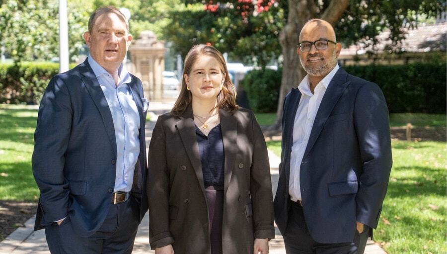 Public affairs advisory 227 Partners launches