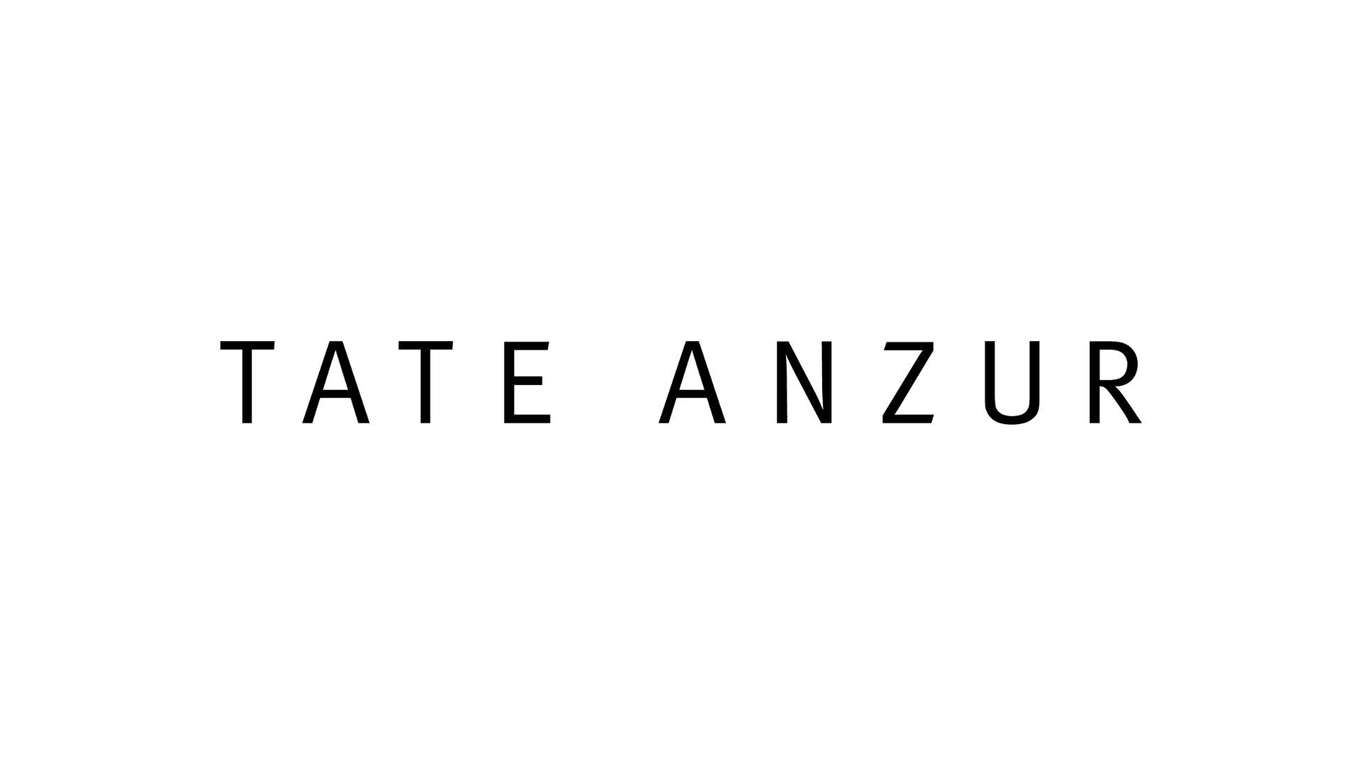 Tate Anzur