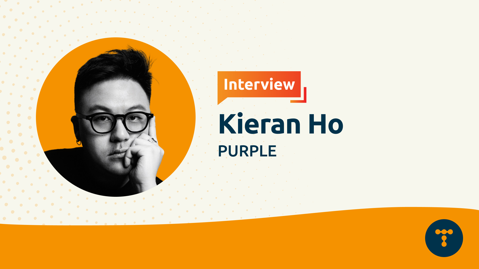 Kieran Ho PURPLE