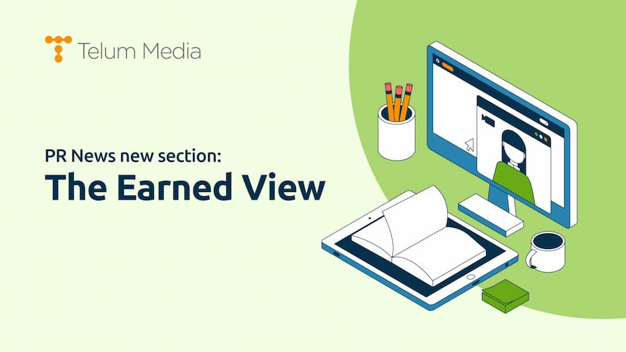 The Earned View