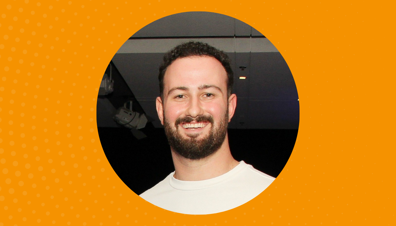 Adam Gangemi